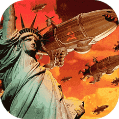 红警2加强版下载:体验更刺激的战争游戏