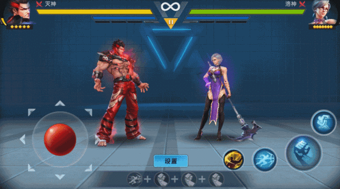 灭神记下载：最新版手游完整资源，下载体验刺激战斗