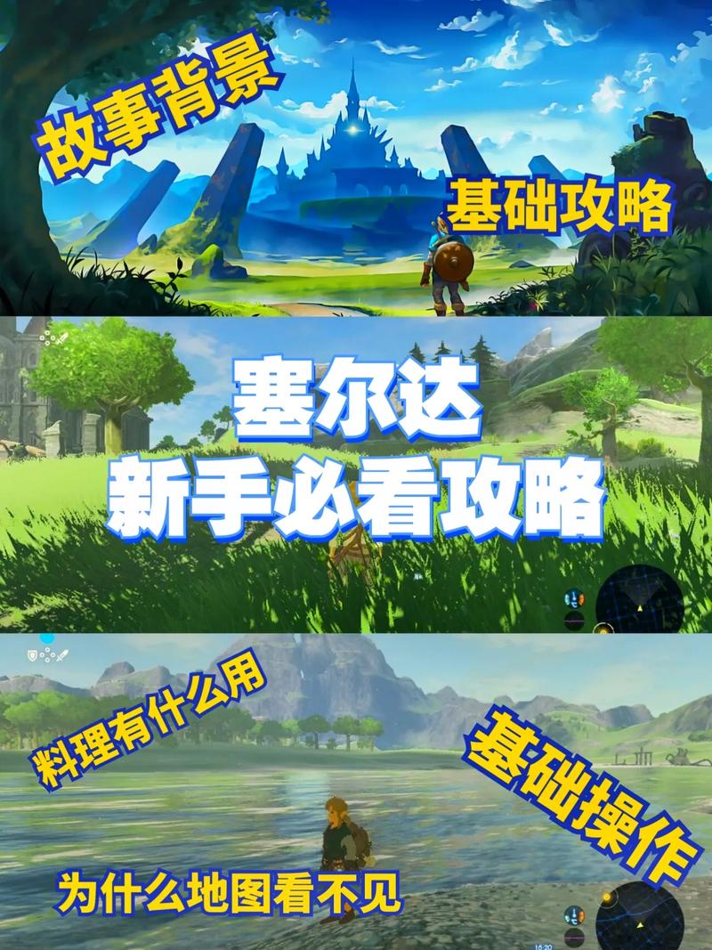 蛮王与女武神版本大全：新手玩家必看版本选择指南