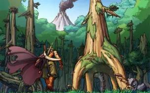 轻声低语更新地址:超精美SLG游戏汉化版来啦!