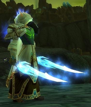 如何获得魔兽世界幻影之刃:价格及掉落地点