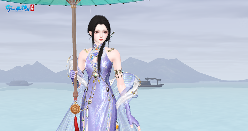 新倩女幽魂手游：经典剧情与全新体验完美融合