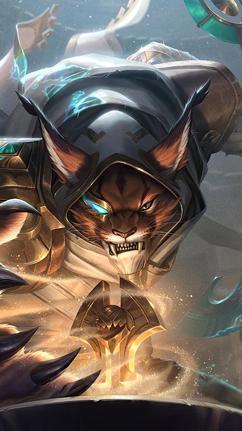 深度解析：傲之追猎者雷恩加尔符文搭配及玩法