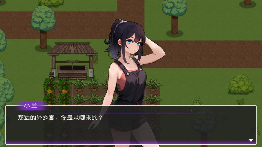 好玩黄毛漂流记绅士游戏推荐:沙雕剧情爆笑不断