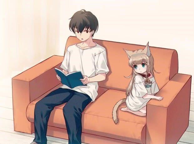 家喵二三事游戏攻略:轻松上手,与猫娘共度美好时光