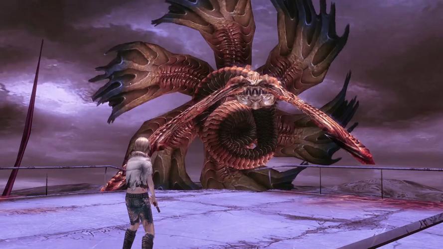 回顾经典：寄生前夜第三次生日游戏体验与评价