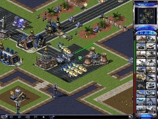 安全可靠的红警2共和国之辉下载地址，赶紧下载吧