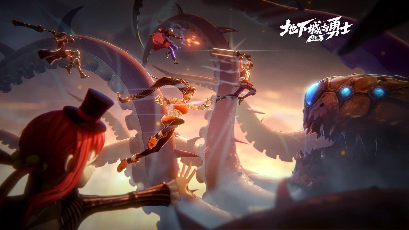 DNF手游光辉之阿伽门农技能分析及应对策略