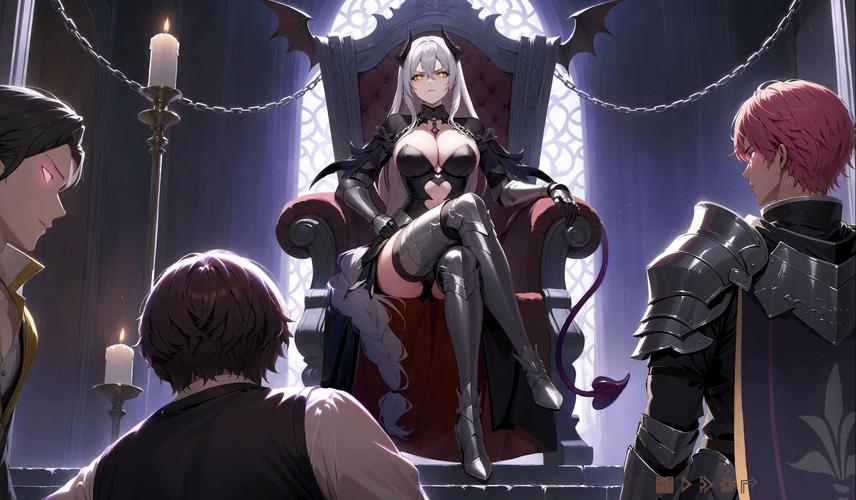 魅魔新版本大全:夏季更新+比基尼DLC来袭