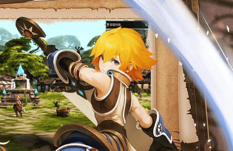 快速上手龙之谷双开:新手玩家必备攻略