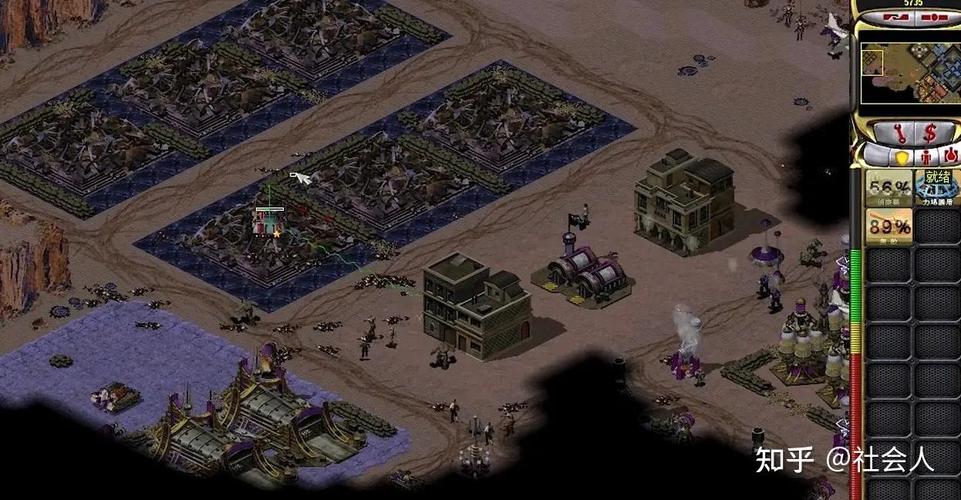 红警2游戏中文字消失不见了？试试这些方法