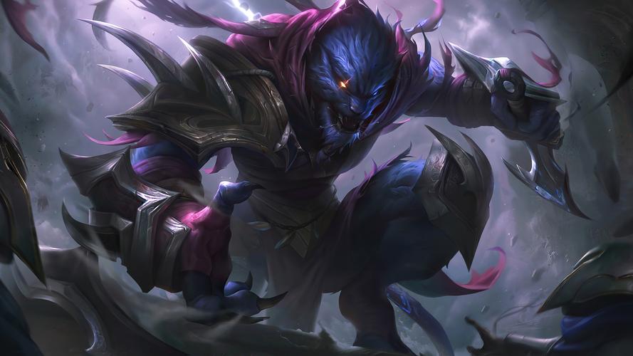 深度解析：傲之追猎者雷恩加尔符文搭配及玩法