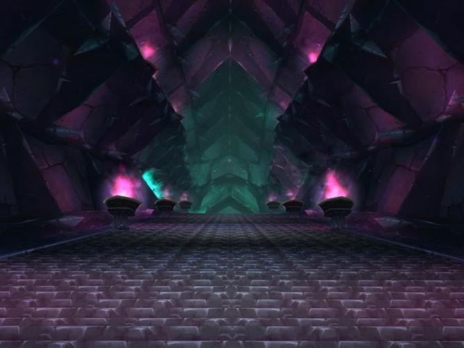 血腥战场！鲜血熔炉副本挑战与奖励揭秘