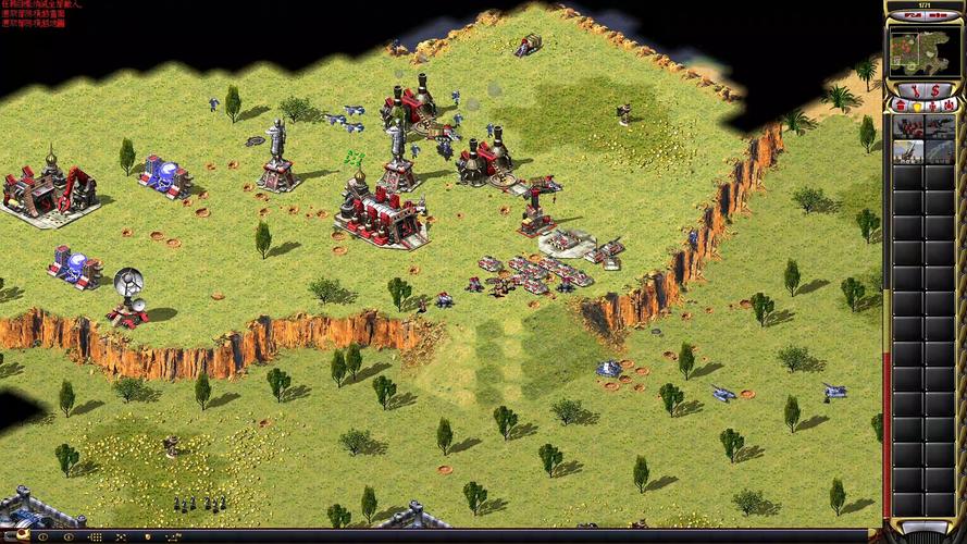 红警2剧情包合集:经典战役,重温儿时回忆!