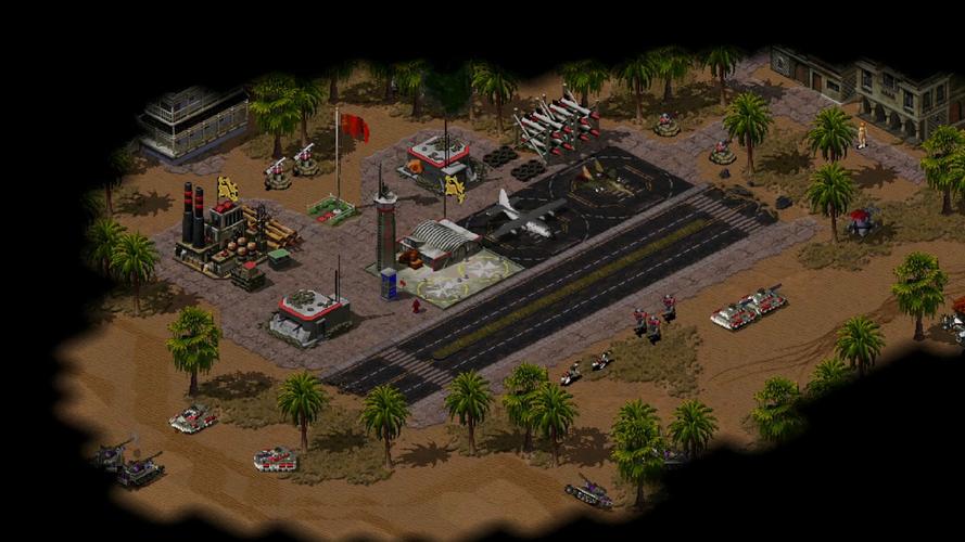 红警2大苹果:新手玩家必看通关指南