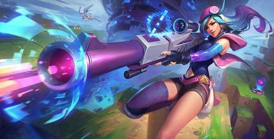 皮城女警最新出装顺序及详解:从入门到精通,快速提升你的游戏水平!