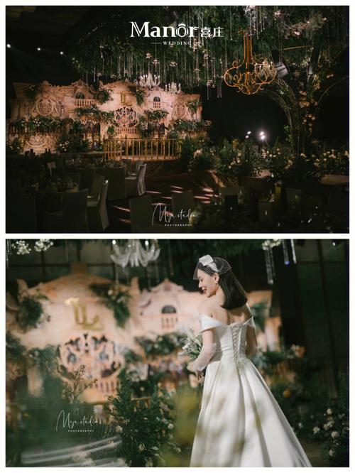 探秘月光之城:揭开神秘森林背后的古老传说