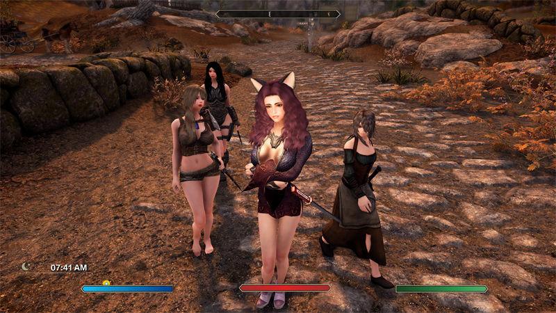 少女卷轴更新了？这里有最新版本下载地址！