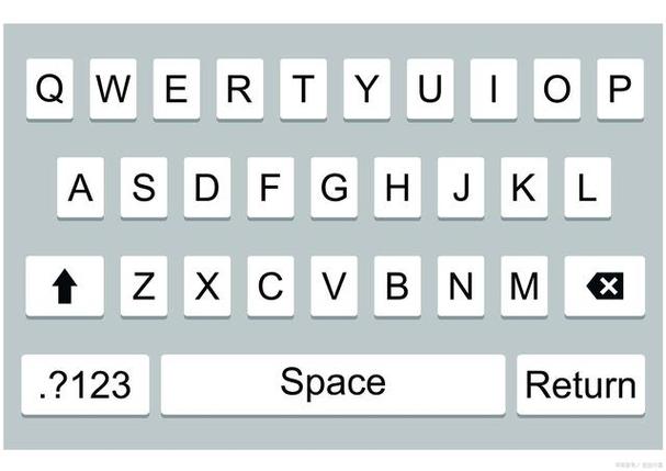 手机输入法空白怎么打?教你三种简单快捷的输入方法