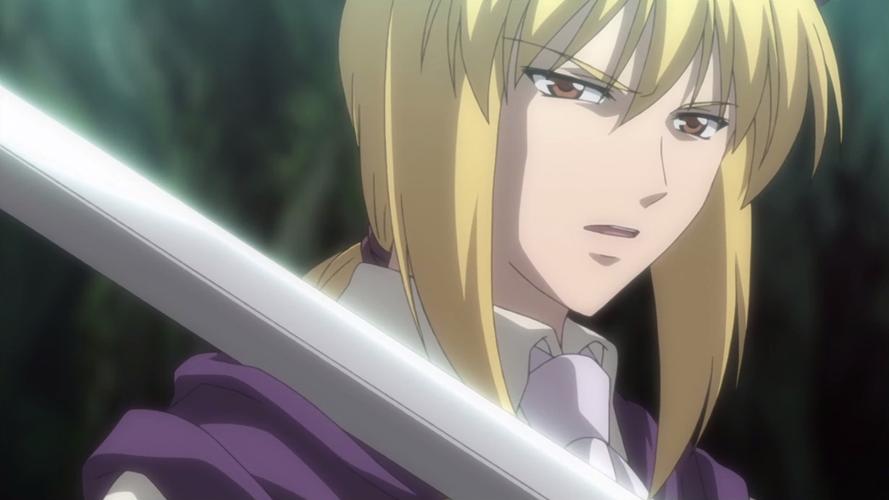 重温经典!提亚拉之泪游戏与动画剧情深度解析