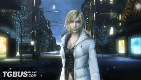 回顾经典：寄生前夜第三次生日游戏体验与评价