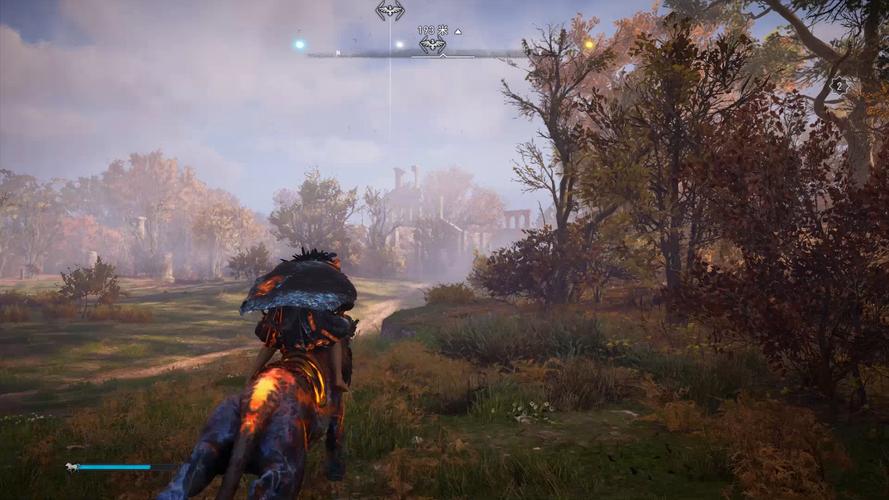 刺客信条英灵殿攻略：技能加点，装备选择推荐！