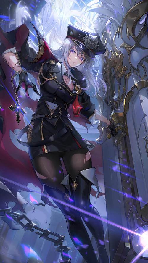 血族少女游戏下载:开启你的暗夜奇幻之旅