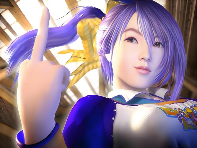 欲望开花杨过游戏:你不可错过的绅士向游戏推荐