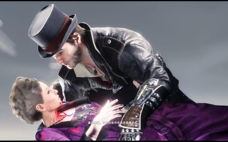 刺客信条枭雄剧情讲了啥？带你快速了解故事背景！