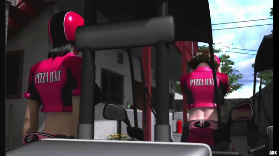 最新梅麻吕配送达人游戏下载,福利满满等你来