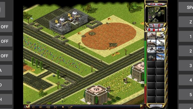 最佳红警2共和国之辉补丁:体验不一样的游戏乐趣