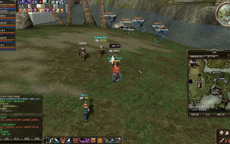 天堂2盟标制作技巧:新手也能轻松拥有专属标志