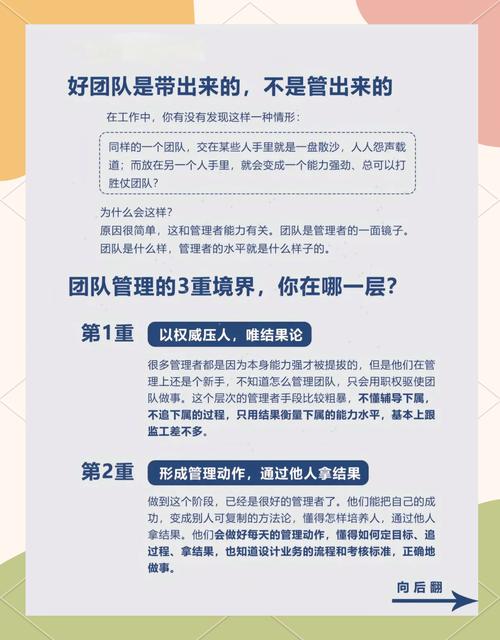 打造清晰愿景：个人和团队的成功之路