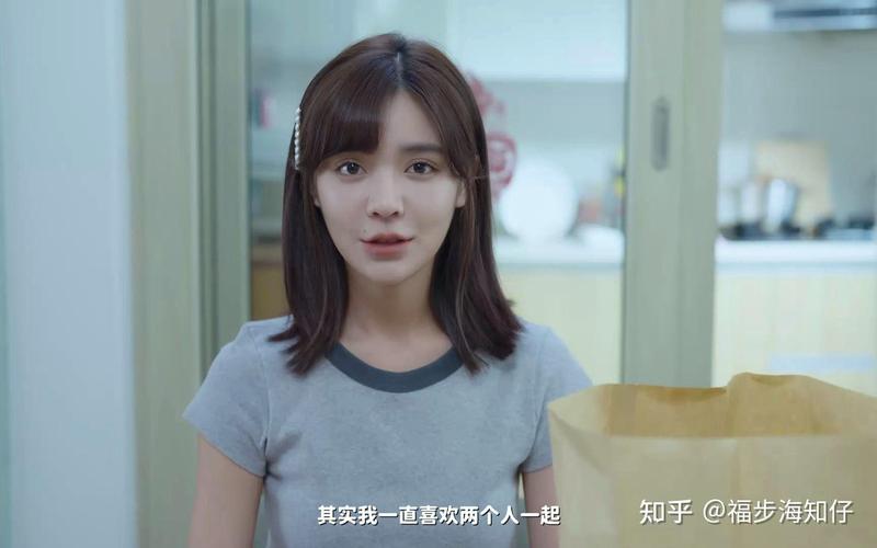 完蛋我被美女包围了角色深度解读:揭秘游戏背后的故事