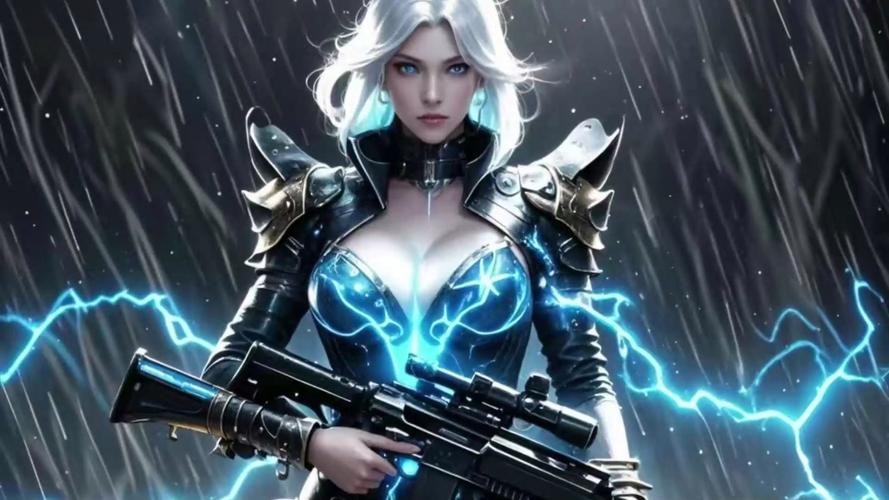 激战2职业入门指南：新手如何快速上手各个职业？