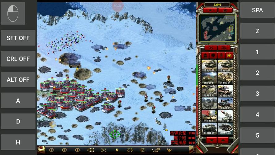 想做红警2MOD?从零开始的完整制作指南