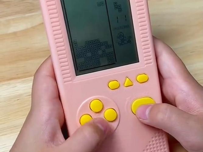 最全小霸王学习机游戏列表：找回你的童年乐趣