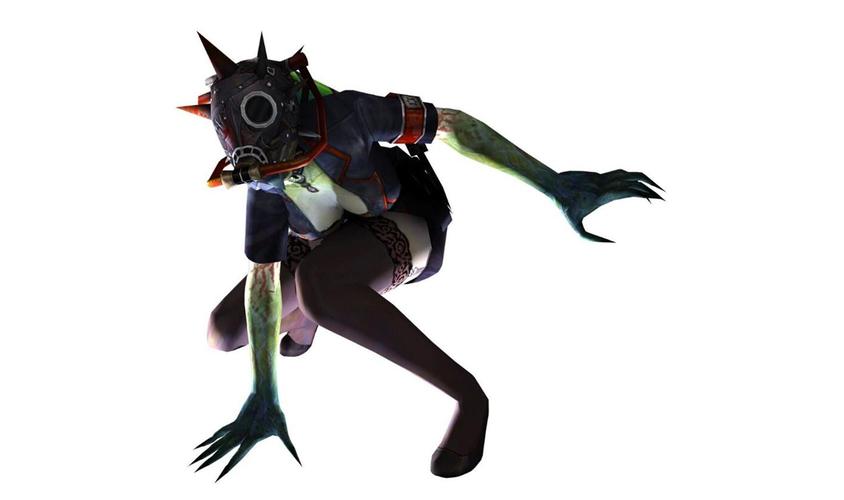 你了解CSOL嗜血女妖吗？揭秘其强大之处