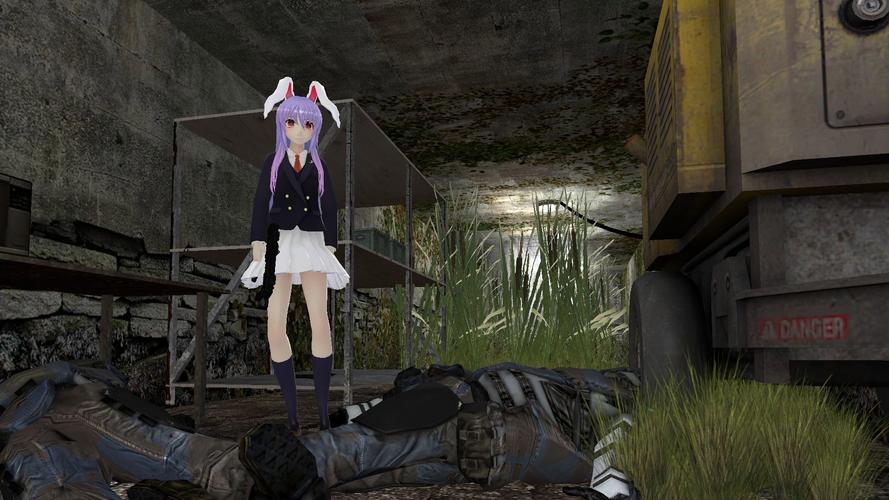 铃仙的洞窟下载地址在哪?快速下载方法分享!