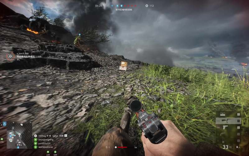 战地4和战地5哪个好玩？看完这篇你就懂了！