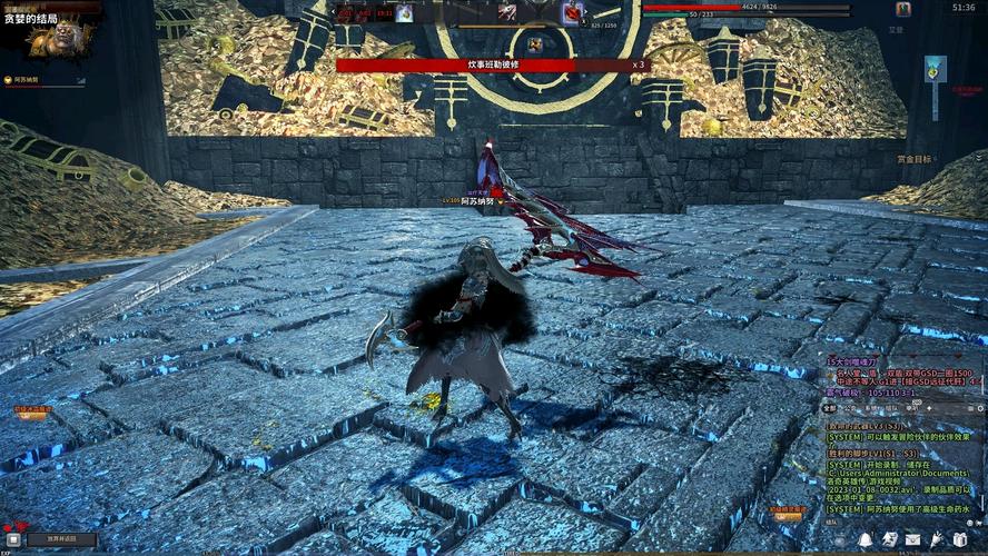 洛奇英雄传镰刀高玩技巧分享：快速提升战斗力的秘诀