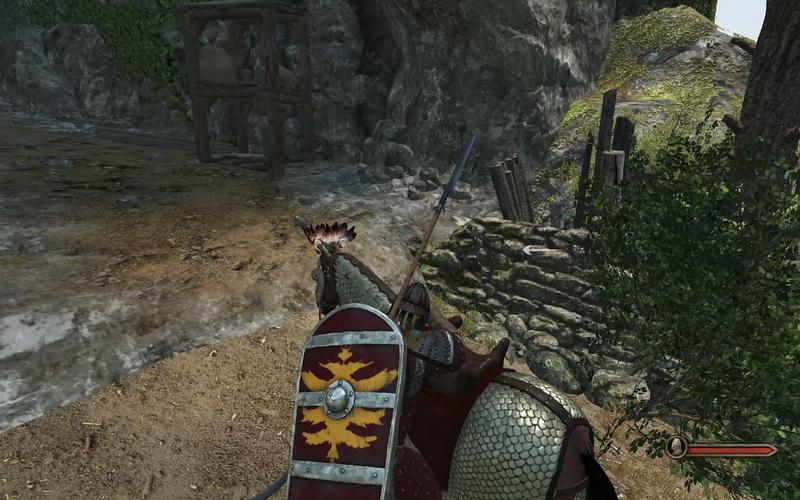 骑砍中文站官网:最全的骑砍游戏资源,等你来探索