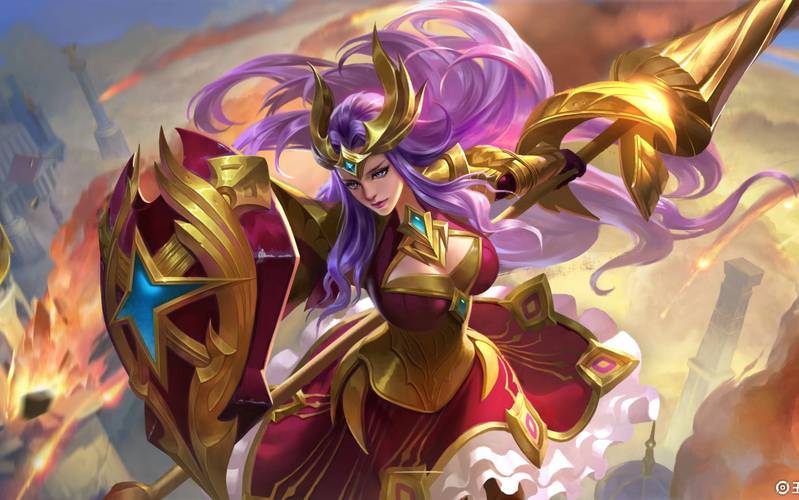 王者荣耀最新攻略:版本强势英雄推荐,快速了解游戏改动