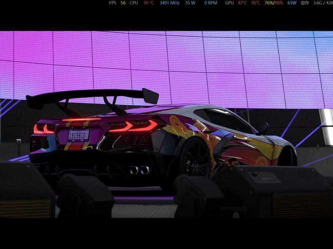 极限竞速地平线5攻略:新手快速入门少走弯路!