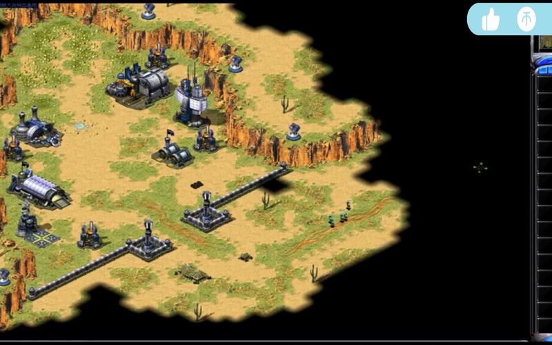 红警2共和国之辉与原版区别:深度解析,了解游戏精髓!