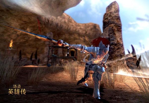 洛奇英雄传双剑加点攻略：新手必看技能加点技巧