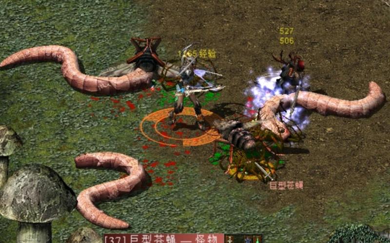 圣域魔都魅影:如何快速获得顶级装备?