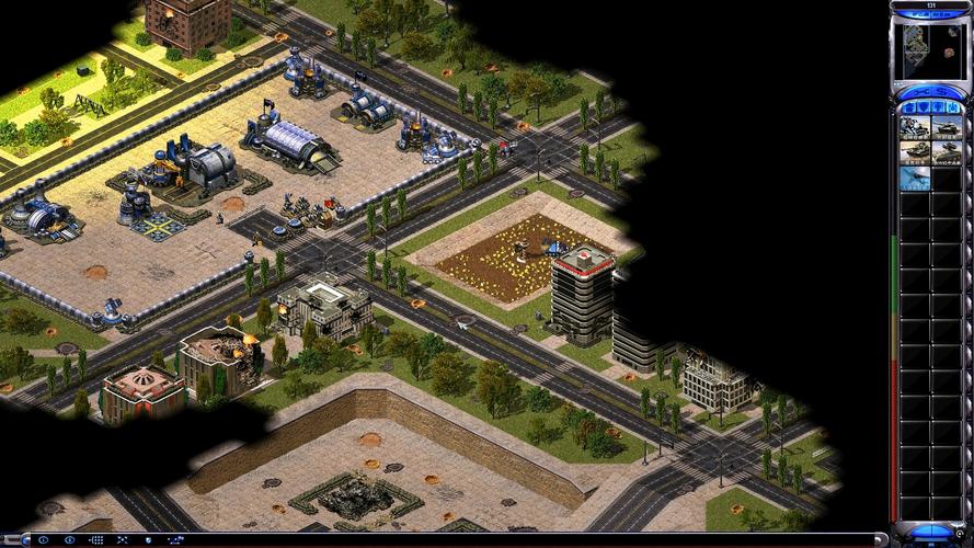 红警2没有IPX协定？教你轻松解决联机难题