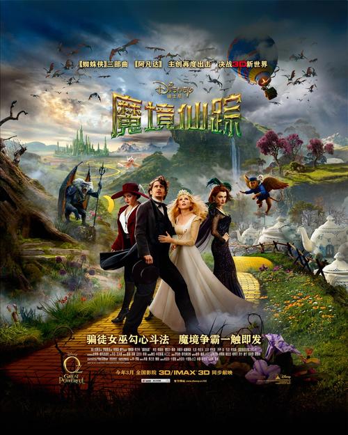 魔境仙踪完整版在线播放，随时随地看电影