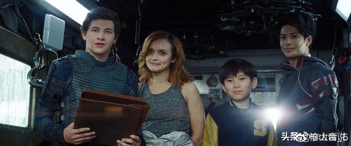 头号玩家2上映时间曝光?剧情走向大猜想!